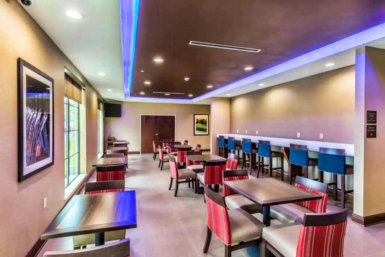 Comfort Houston I45 North Hotel