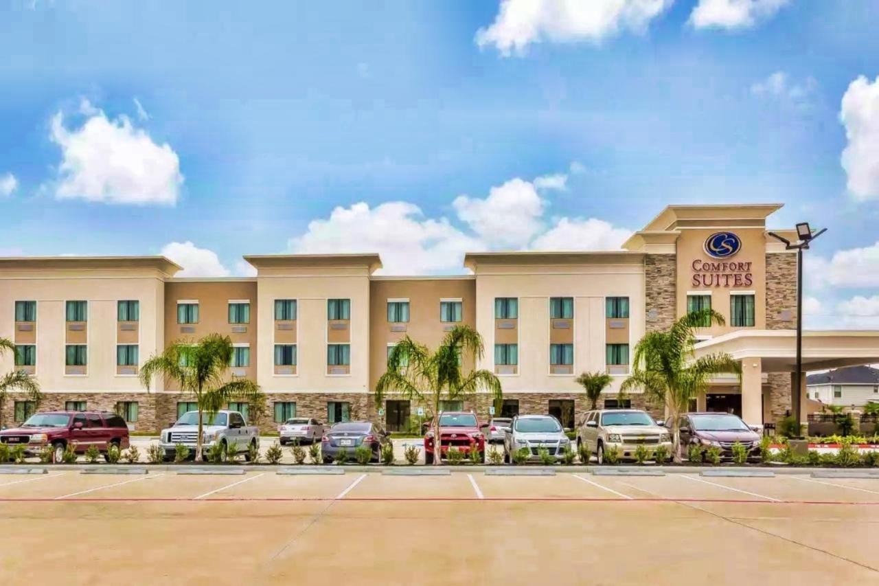 Hotel Comfort Houston I45 North