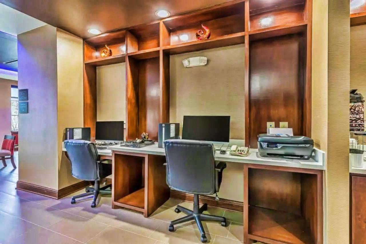 Comfort Houston I45 North Hotel Aldine
