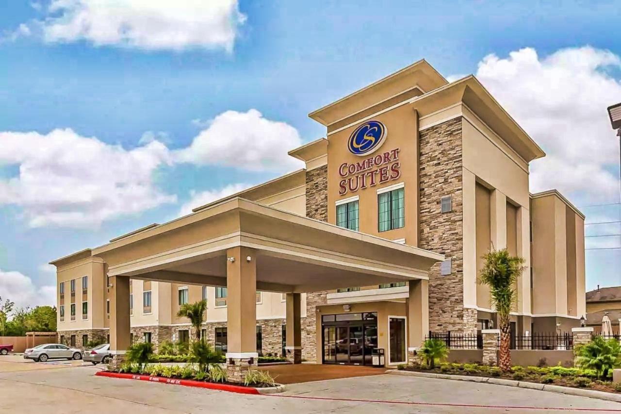 Hotel Comfort Houston I45 North 3*